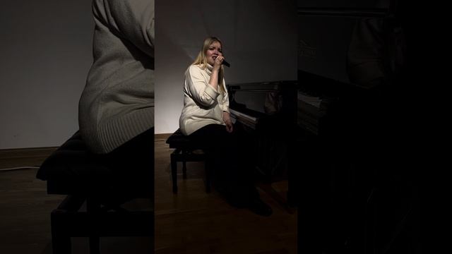 Екатерина Михеева «Скучаю» (cover by @elkasinger ) смотреть онлайн