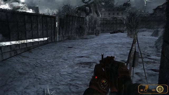Metro 2033 Ч7