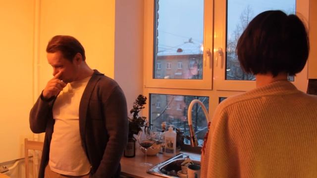 Самопробы. "Меньшее зло". Вика,Паша. Екатерина Половцева, Михаил Станкевич. смотреть онлайн