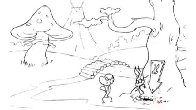 Маска против Бага Бана смотреть онлайн