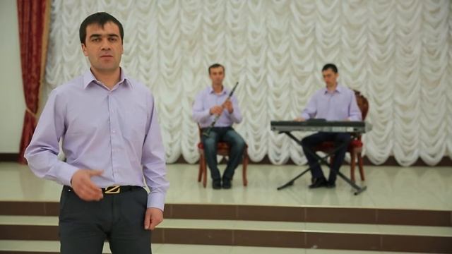 гр Гияр   Мадина 2015г