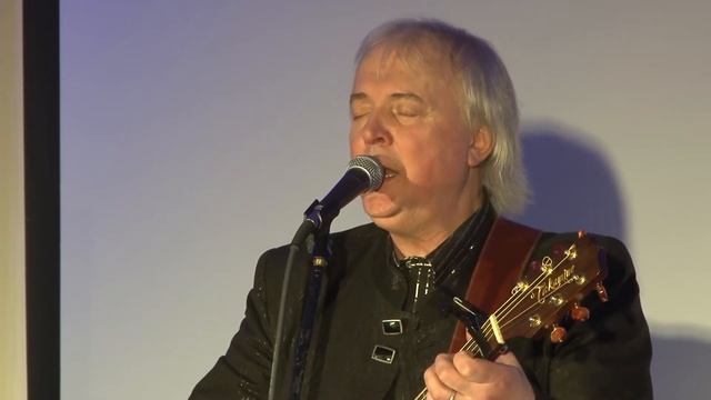 ГЕННАДИЙ ПОНОМАРЁВ С ТОЙ СТОРОНЫ СТЕКЛА