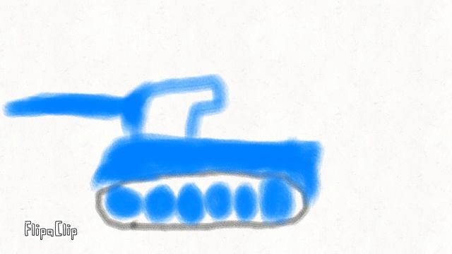 Рисую танков смотреть онлайн