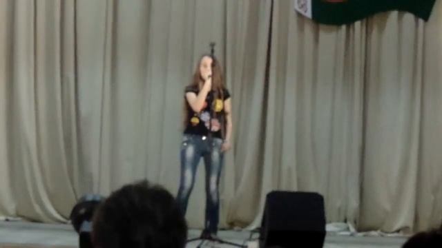Анна Домосевич и Екатерина Белая- "Mercy" смотреть онлайн