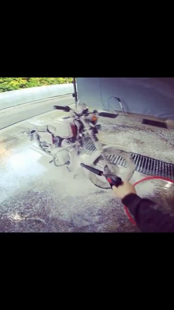 Ява 634 VS Мойка Высокого Давления Что Будет? #shorts #short #яв? смотреть онлайн