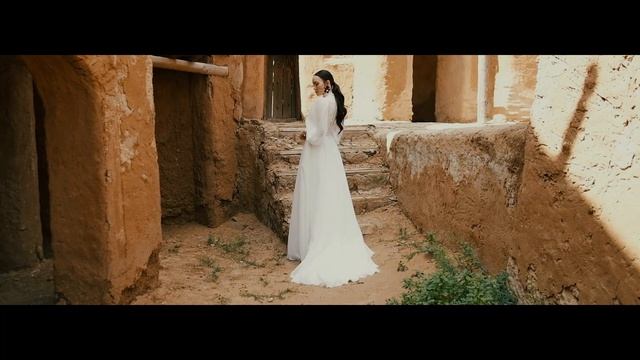 Свадебные платья Kookla "AZIA" 2023 Collection 2023 смотреть онлайн