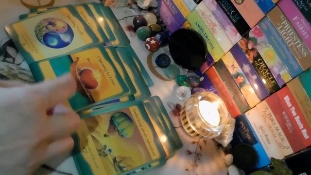 ЧЕГО ВЫ УЖЕ НЕ ЖДЕТЕ, А ЭТО ТОЧНО СЛУЧИТСЯ🌷 таро раскл смотреть онлайн