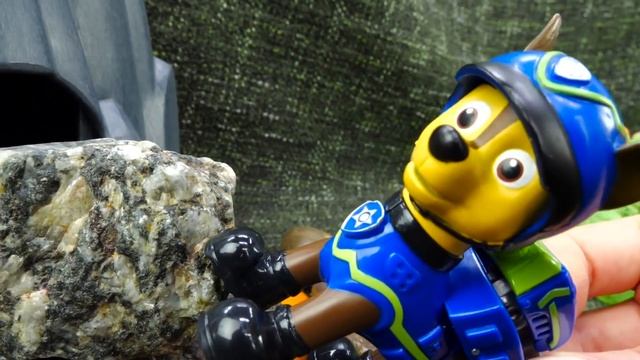 Сказки на ночь - Щенячий патруль СБОРНИК их приключения - Мультик из игрушек для детей смотреть онлайн