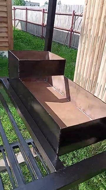 Такой снова сделал мангал цена 10 тыс смотреть онлайн