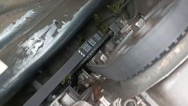 Размер ремня генератора Lada granta fl 8клапанов без кондици смотреть онлайн