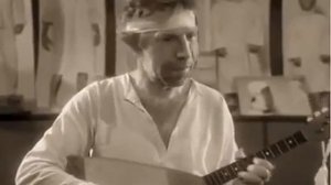 Шариков играет Yesterday