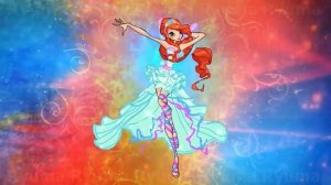 | ОДИНАКОВЫЕ МОМЕНТЫ | ВИНКС ТРАНСФОРМАЦИИ | | SAME MOMENTS | WINX TRANSFORMATION |