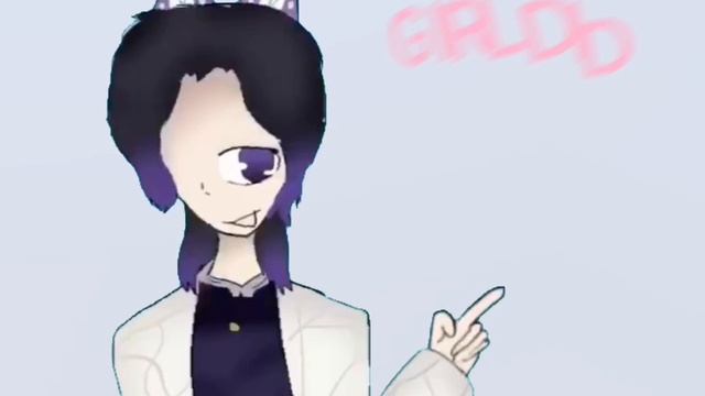 Girl did what?! смотреть онлайн