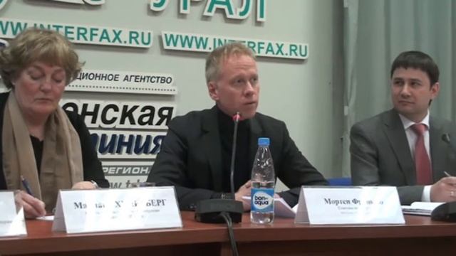 Мортен Франкбю смотреть онлайн