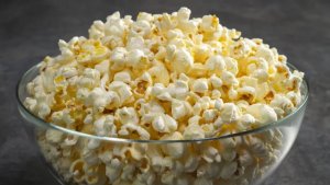 Идеальный ПОПКОРН на сковороде за 10 минут. Рецепт от Всегда Вкусно!