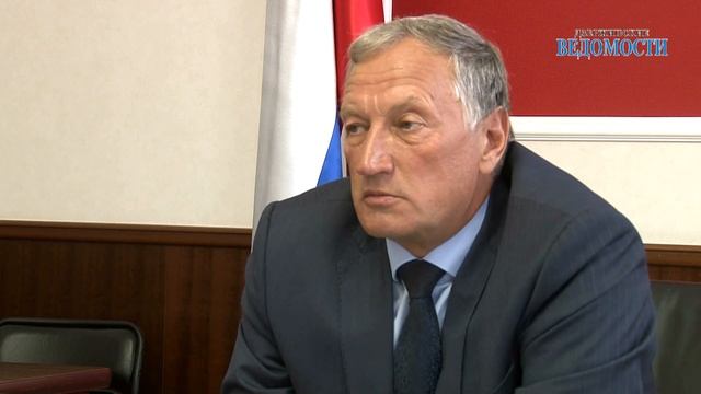 Геннадий Виноградов о предстоящих выборах в Городскую Думу Дзержинска.