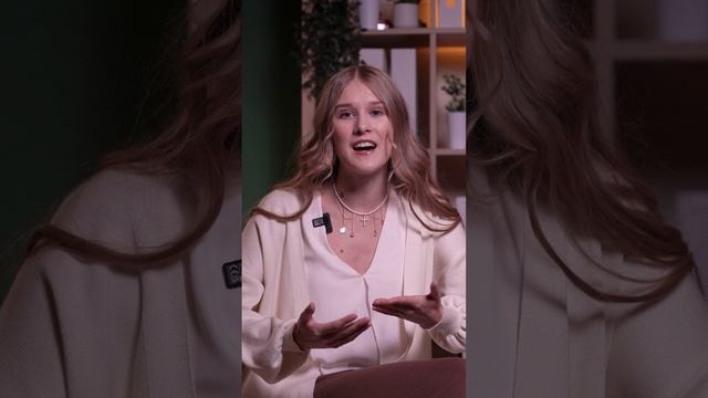 Почему я ушла с психологических тренингов и пришла в церковь… смотреть онлайн
