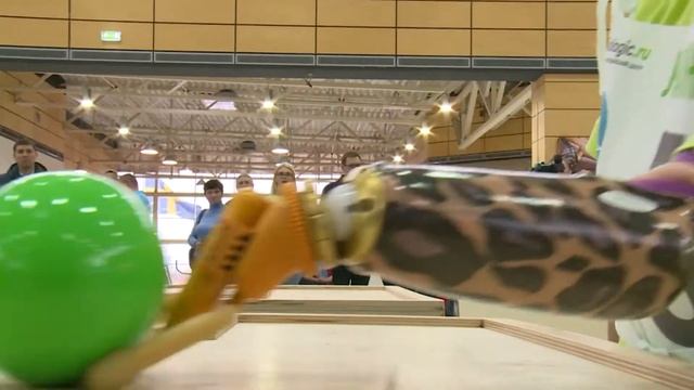 Фестиваль возможностей смотреть онлайн