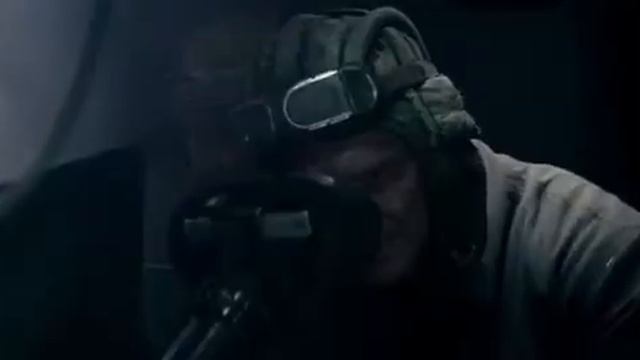 Сильный фильм о советском танке КВ-1.