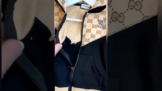 Классные спортивные костюмы для детей🤗 смотреть онлайн