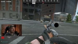 СЕКРЕТНАЯ ДВЕРЬ в Тарков ОТКРЫТА! Escape from Tarkov