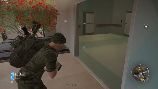 Ледяное сердце | Ghost Recon Breakpoint #4 смотреть онлайн