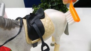 Мультик из игрушек. Грузовичок Лева и игрушки на ферме. Детский сад