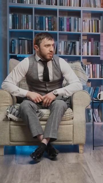 Девиз по жизни от Мурада смотреть онлайн