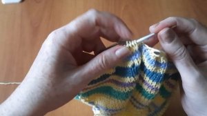 🤩👍Детская футболка спицами, на малыша 3 - 4 лет!!!