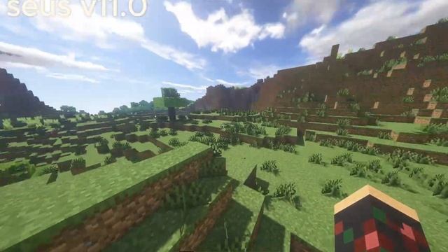 ЛУЧШИЕ ШЕЙДЕРЫ MINECRAFT ДЛЯ ВЕРСИЙ 1.7.10 - 1.21 смотреть онлайн