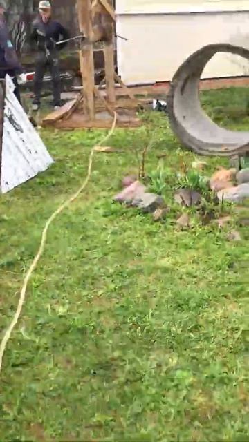 Чистка колодца нужна, задача решена смотреть онлайн