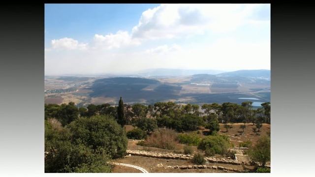 Mount Tabor (Гора Фавор) - Izrael, 🇮🇱 смотреть онлайн