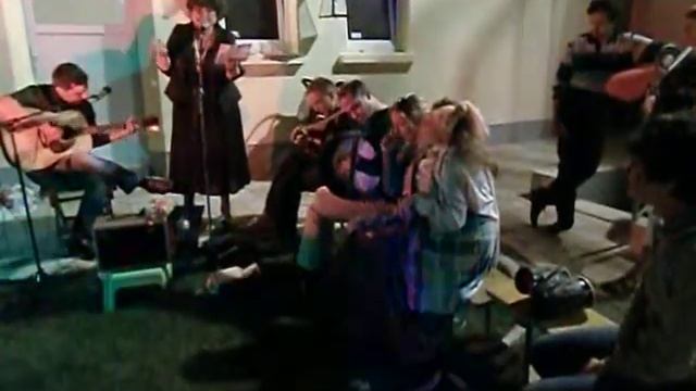 День рождения Наташи 08.09.2012