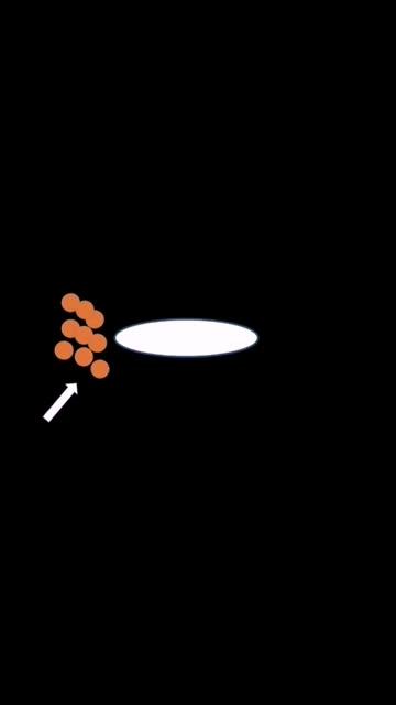 Эффект Прандтля-Глоерта #интересно #физика смотреть онлайн