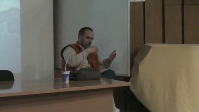 Тома Белев - Университет на открито на Витоша