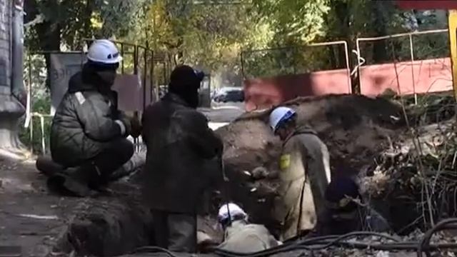 Чего в новом году ждать жителям Самары от коммунальной сферы смотреть онлайн