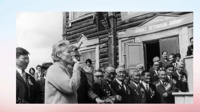 Легендарные женщины Якутии. Воспитанники детской телестудии "Саьар5а" смотреть онлайн