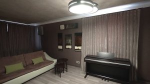 дом видео короткое