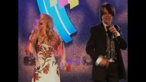 Филипп Киркоров, Маша Распутина - Роза чайная. Новая во