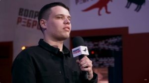 смотрим Вопрос Ребром - Гарик Харламов, Игорь Джабраилов