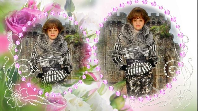 Верочка ! С Днём Рождения! смотреть онлайн