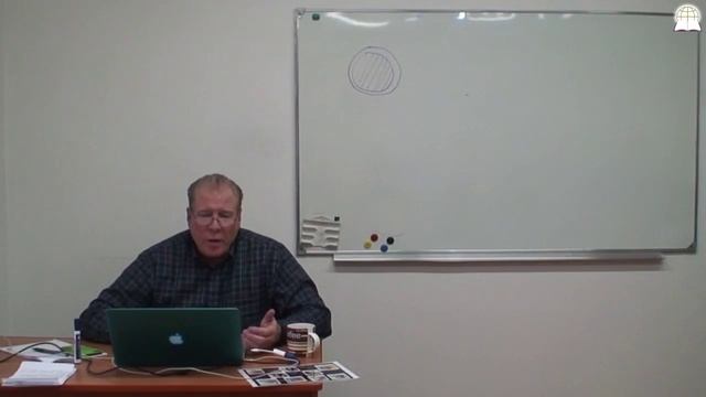 Библейский колледж 