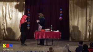 «ЦИЙИ ЙИС» Лезгинский КВН. Автор сценария и режиссёр: Элвин Хан (2019)