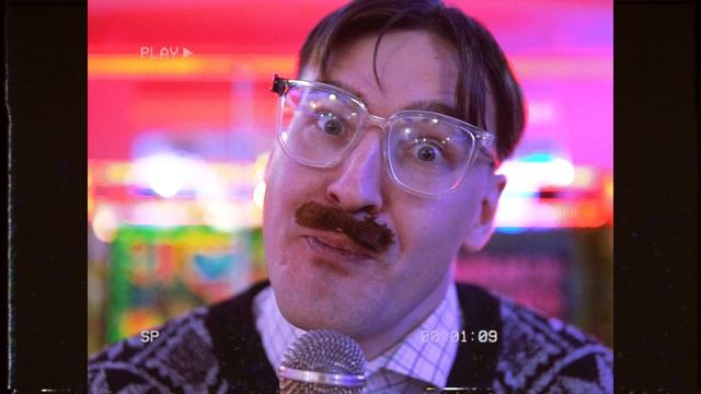 Ретро Промо Егор Светлый смотреть онлайн