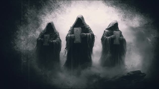 Dark Techno | Cyberpunk | Industrial | Metalstep Mix 🔥 «Dark Sings»