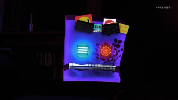 Level Up, 3 сезон, 8 выпуск