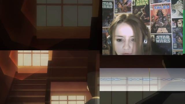 Недозвучка 02: Watamote