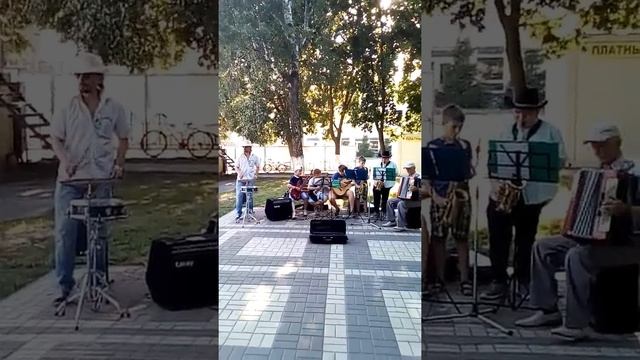 Борисоглебский арбат часть 2 смотреть онлайн