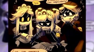 ДРОНЫ-УБИЙЦЫ Озвучка комиксов #18 by Ankstar