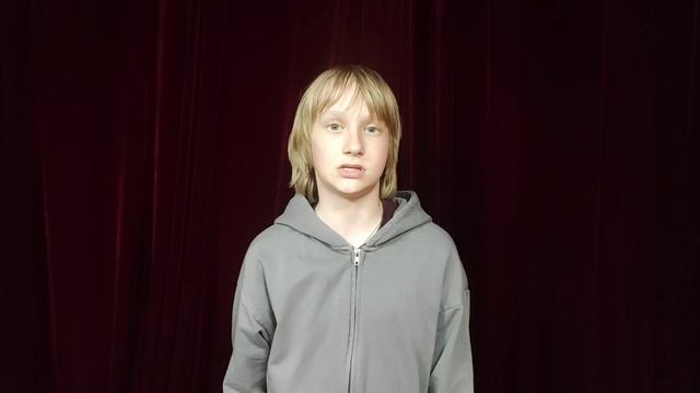 Стихотворение «Где-то там» Елена Светлая. Читает Николай Винник. смотреть онлайн